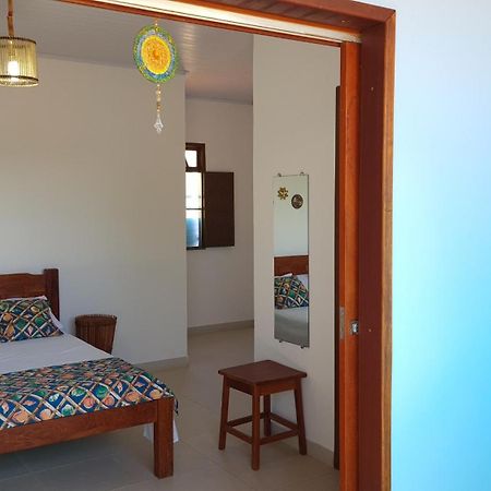 A Casa No Baixio - Baixio - Litoral Norte - Ba Bagian luar foto