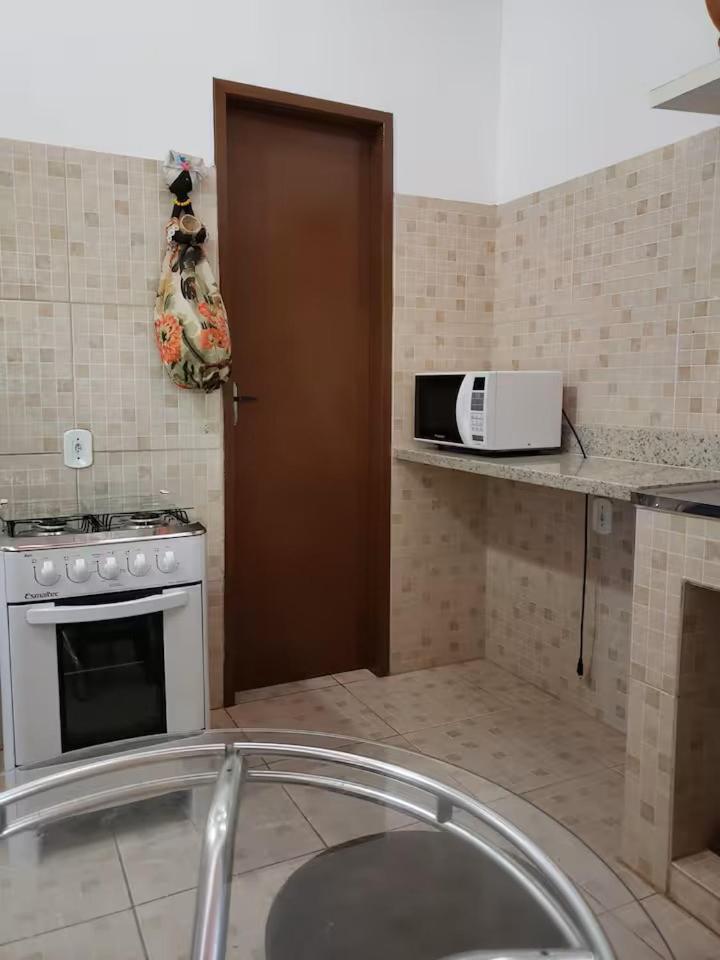 A Casa No Baixio - Baixio - Litoral Norte - Ba Bagian luar foto